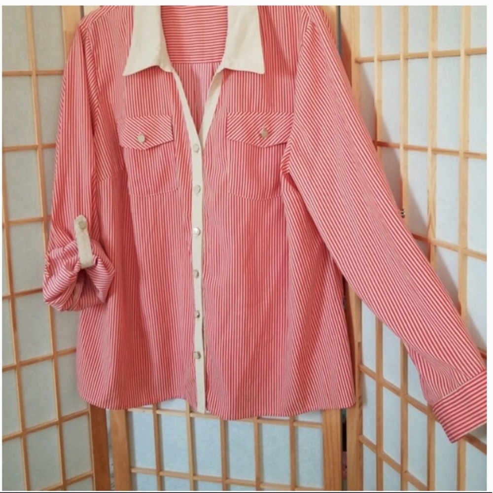 Elementz Woman Top